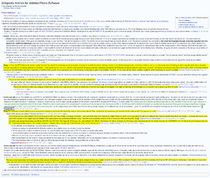 Wikipedia Articles for deletion_Pirate Software - Wikipedia.webp