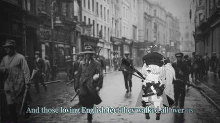 Frisian - Come Out Ye’ Black And Tans - Tsuchinaga Hiyori A.I Cover [1FZzGQ5q_wU - 1920x1080 ...webp