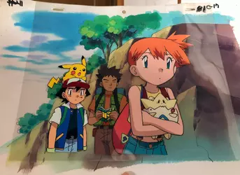 Pokemon-Pikachu-Japan-anime-cell-animation-art-Ash-Misty-Team-Rocket-Brock-Togepi-Fly-me-to-t...webp