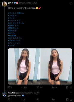 Screenshot 2025-08-01 at 01-38-40 Posts with replies by lvan NiIsen (@lrklvanSoyProm) _ X.webp