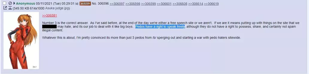acid the asuka cuck will alllow the pedos in cakechan.webp