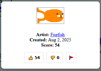 gondola fish.webp