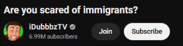 iDubbbz Under 7 Million Subs Video Title.webp