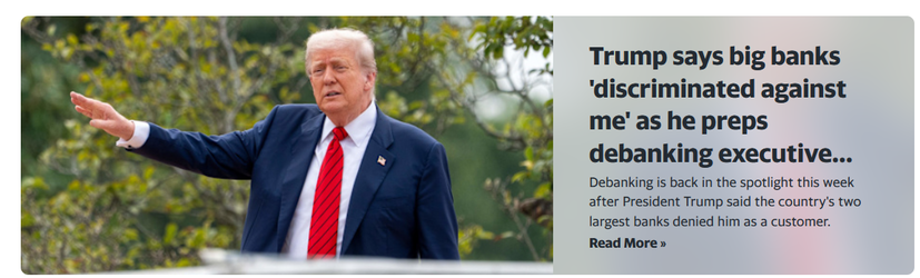 trump on debanking, Aug 2025.webp