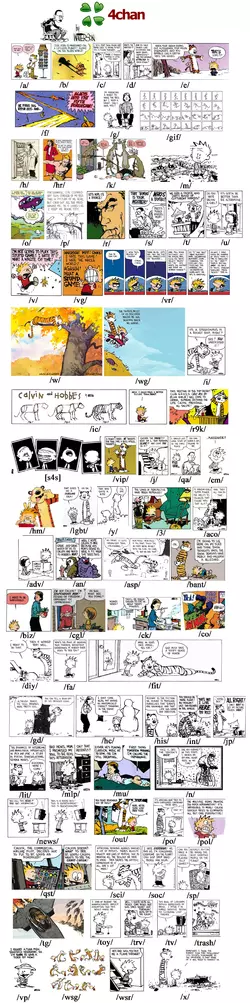 4chan calvin and hobbes.webp