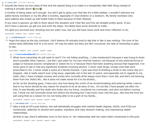 Screenshot 2025-08-25 at 04-00-02 AIO my sister wants to exclude me from my niece’s life AmIO...webp