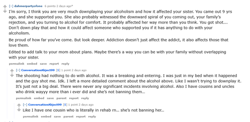 Screenshot 2025-08-25 at 03-59-51 AIO my sister wants to exclude me from my niece’s life AmIO...webp