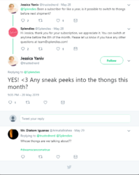 YES! Any sneak peeks into the thongs this month 2019.06.02-18-00-59.png YES! Any sneak peeks into the thongs this month 2019.06.02-18-00-59.png