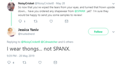 I wear thongs... not SPANX -2019.06.02-17-59-13.png I wear thongs... not SPANX -2019.06.02-17-59-13.png