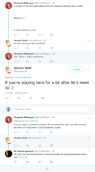 If you’re staying here for a bit after let’s meet up 2019.05.29-13-46-25.png If you’re staying here for a bit after let’s meet up 2019.05.29-13-46-25.png
