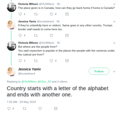 Country starts with a letter of the alphabet and ends with another one 2019.05.29-20-44-58.png Country starts with a letter of the alphabet and ends with another one 2019.05.29-20-44-58.png
