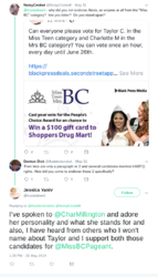 I've spoken to CharMillington and adore her personality and what she stands for 2019.06.01-13-...png I've spoken to CharMillington and adore her personality and what she stands for 2019.06.01-13-...png