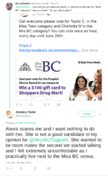 Alexis scares me and I want nothing to do with her -2019.06.01-13-54-24.png Alexis scares me and I want nothing to do with her -2019.06.01-13-54-24.png