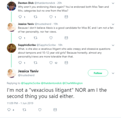 I'm not a vexacious litigant NOR am I the second thing you said either -2019.06.02-16-29-59.png I'm not a vexacious litigant NOR am I the second thing you said either -2019.06.02-16-29-59.png