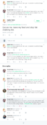 Excuse me. leave my feed and stop fat-shaming me  FULL-2019.05.29-00-21-33.png