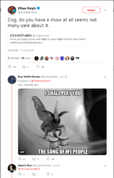 ralph goes at cog in a drunken stupor.png
