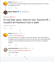wouldn't let flamenco host a wake.png