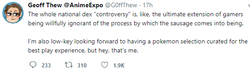 Thew is still a game journo at heart.png