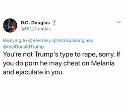 D.C. Dickless being a faggot 1.jpg