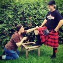 sarah & mike in kilt.jpg