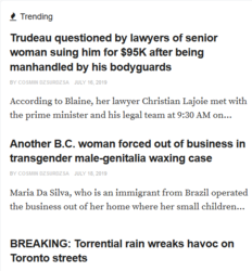 thepostmillennial front page.png