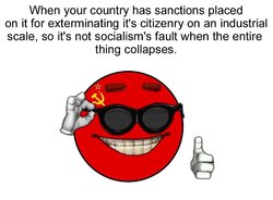 Venezuela still isn't really communism.jpg