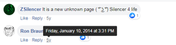 zsilencerfacebook_roncomment_withdate01.png