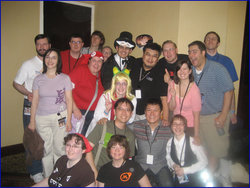 Mike with others.jpg Mike with others.jpg