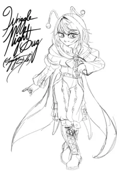 Darkstalkers Wriggle.png