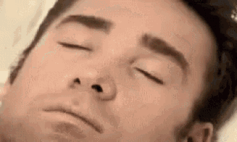 Aniki awake.gif