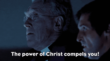christ compoels you.gif