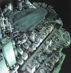 the-scene-of-arsenal-gear-crashing-into-manhattan-which-was-v0-mzuj2b99pi5f1.webp