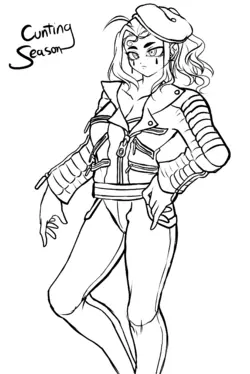 Biker chick.png