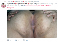 Screenshot_2019-08-20 Crystal Blue🎂September 15th🎂 Virgo Baby ( CrystalBlue420) Twitter(3).png