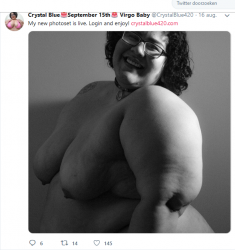 Screenshot_2019-08-20 Crystal Blue🎂September 15th🎂 Virgo Baby ( CrystalBlue420) Twitter(6).png