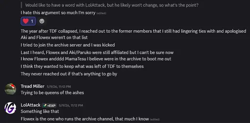 (Interview with LolAttack)