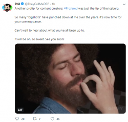 Projared tweet comeuppance.PNG