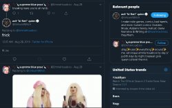 I thought you hated trans Chelsea.jpg