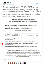 Untitled Goose Game schedule tweet.PNG