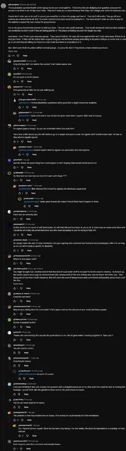 big-Low Inhibition Isn’t For Me. Group Home Incident. Tapering Off of Psych Meds Soon. - YouTube.png