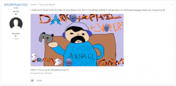 Troll fan art gout leanna TKOH.PNG
