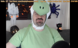 Halloween costume Yoshi.png
