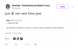 Screenshot_2019-11-06 Serenity “Unintentional Dialect Coach” Dee on Twitter.png