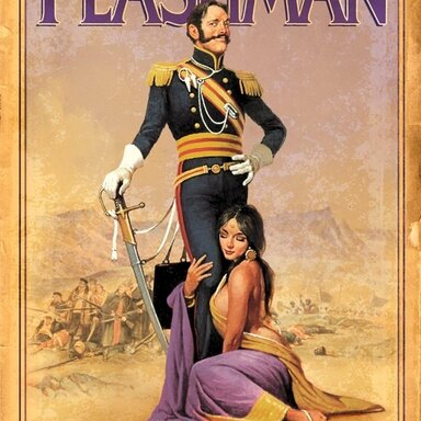 Dallas Flashman Wade