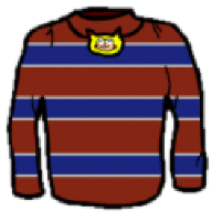 Clownshirt