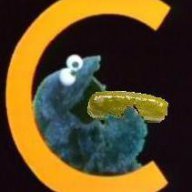 Da Pickle Monsta