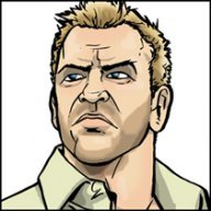 Mr Bogard