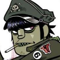 murdoc