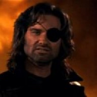 Plissken