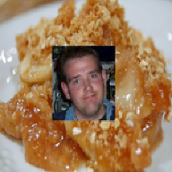 Apple Chrisp